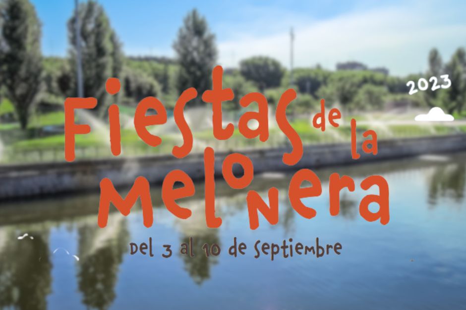 Fiestas de la Melonera 2023: degustación en el Mercado Guillermo de Osma