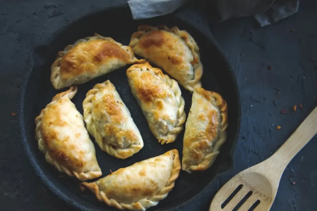 comida argentina